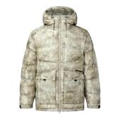 代购 外套爆款 SALOMON萨洛蒙男士 羽绒保暖防风加厚连帽户外冬季