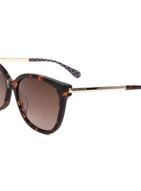 代购kate spade女士太阳镜防紫外线遮光抗眩光清晰视野纹