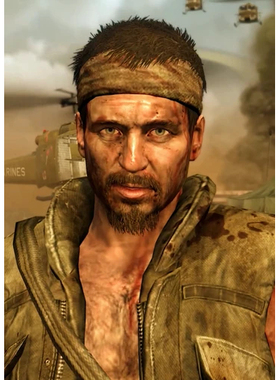 先行众筹OPAPATOYS 弗兰克·伍兹-1/6着衣可动人偶