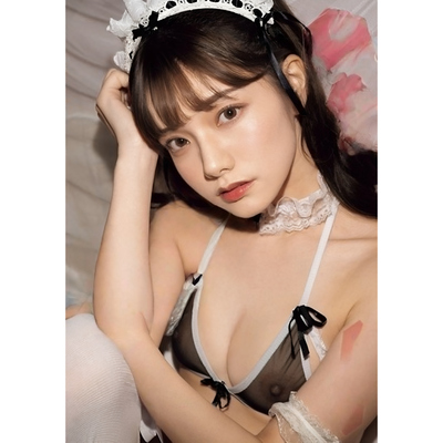 先行众筹OPAPATOY宫下玲奈1/6硅胶可动眼可动人偶