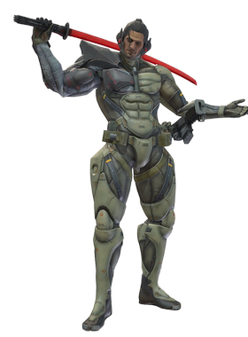 先行众筹OPAPATOYS 塞缪尔·罗德里格斯 1/6可动人偶