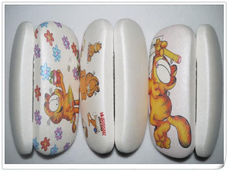 Etui à lunettes - Ref 1243685 Image 4