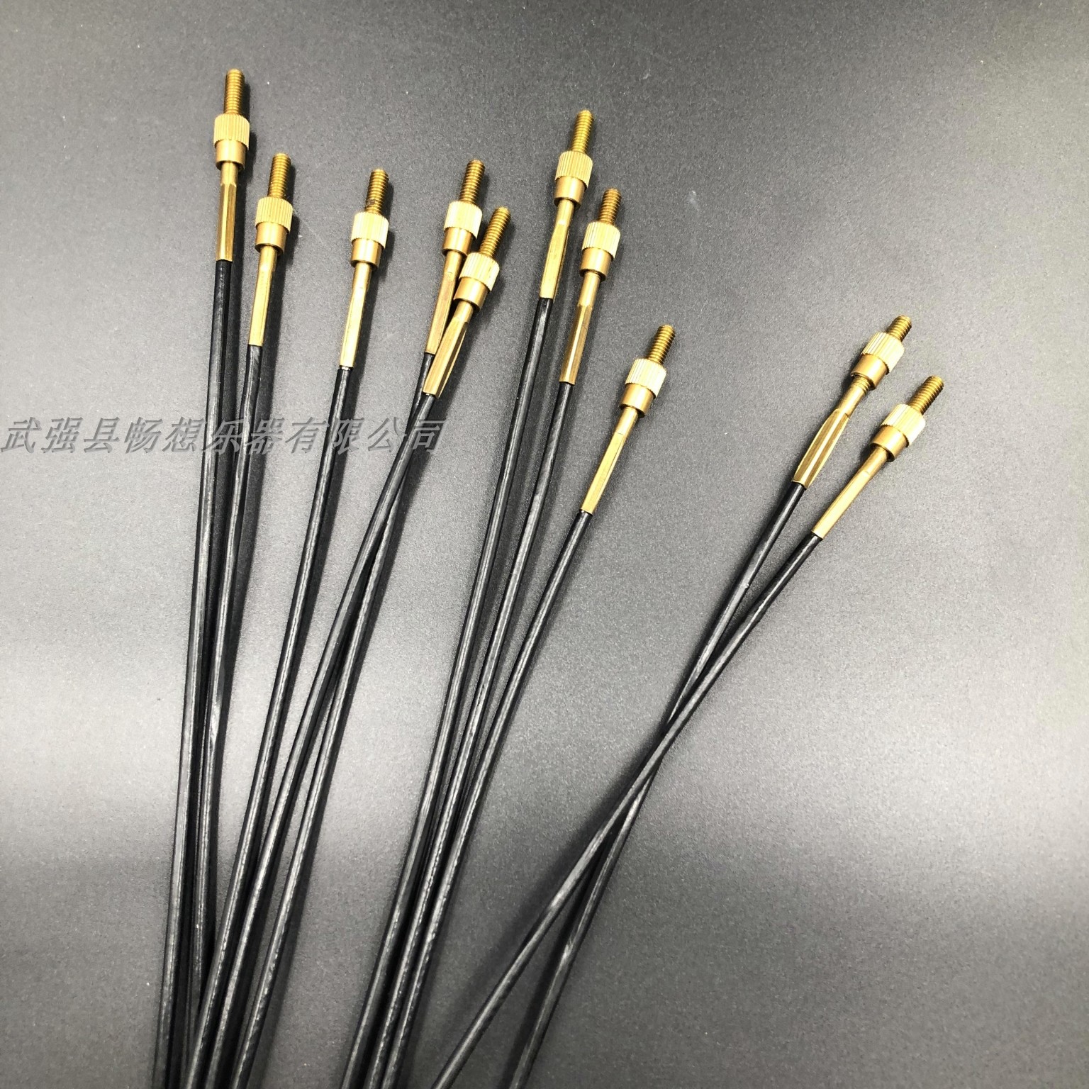 乐器配件尾绳畅想乐器