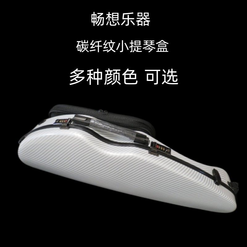 碳纤维小提琴盒畅想乐器