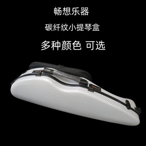 碳纤维小提琴盒畅想乐器