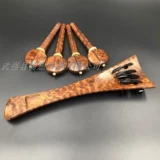 Высококачественное пианино с аксессуарами, 4