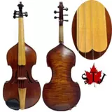 Представьте себе инструмент в стиле барокко, бренд песни, 5, 5-19 дюймов скрипки SF бесплатная доставка