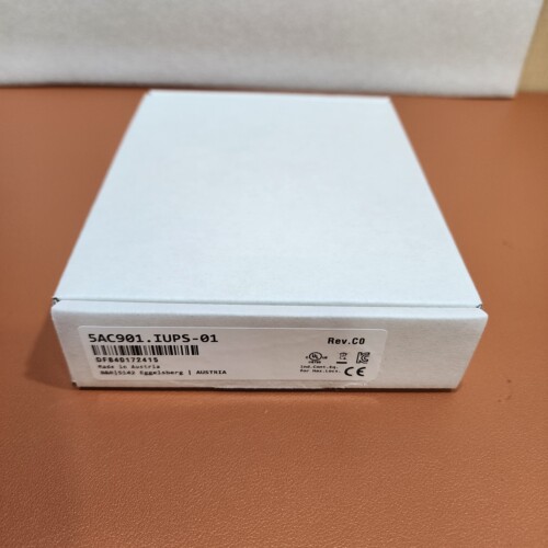 贝加莱 5AC901.IUPS-01 通讯卡 实物实价