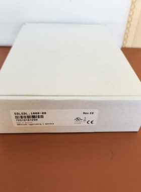 贝加莱 5DLSDL.1000-00 模块 实物实价