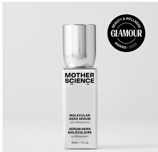 现货海淘Mother Science精华Molecular Hero分子英雄精华30ml