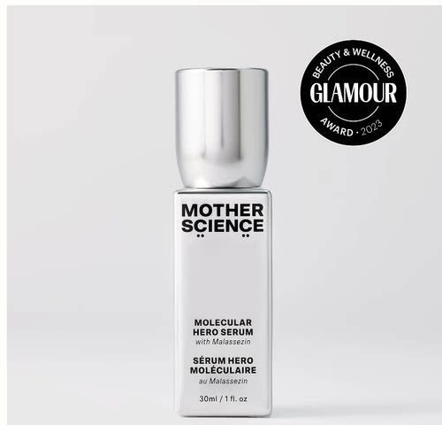 MotherScience分子英雄精华