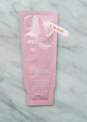 KylieSkin凯莉卸妆洁面乳