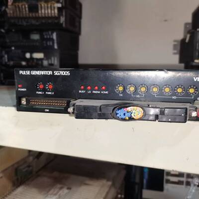 可维修VEXTA SG7100S 脉冲发生器 件议价