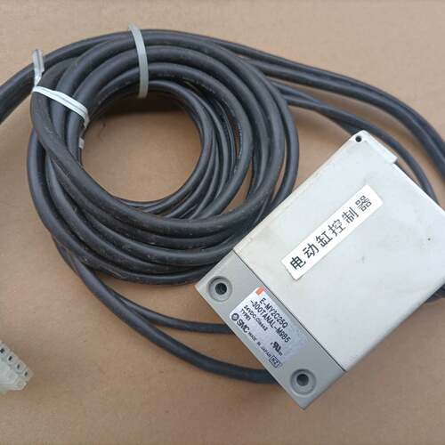 可维修电缸控制器EMY2C25Q-300TANAL-M9B议价