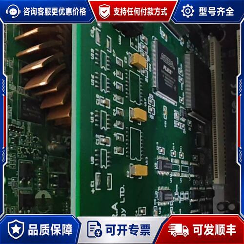 议价googol固高GX-PCI VER.A控制卡，，硬可维修