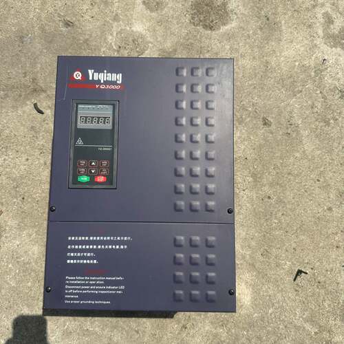 可维修变频器，YQ3000G7-4030G/37P议价