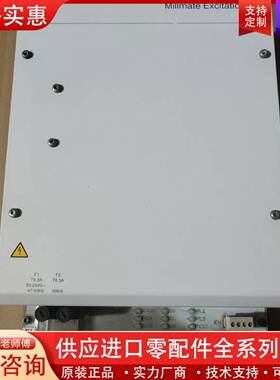 议价3BSE018732R1，PFVI401实物图拍