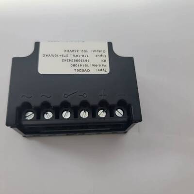 可议价 GVE20L 全波整流器 19141000
