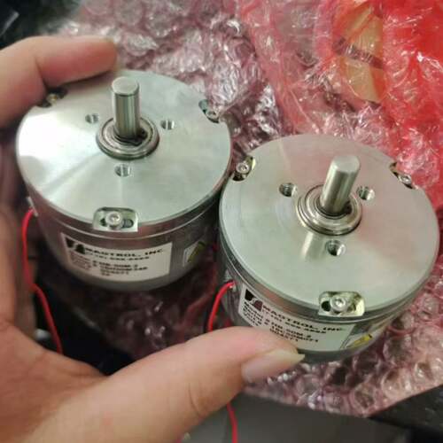 可维修MAGTROL制动器HB-50M-2 议价