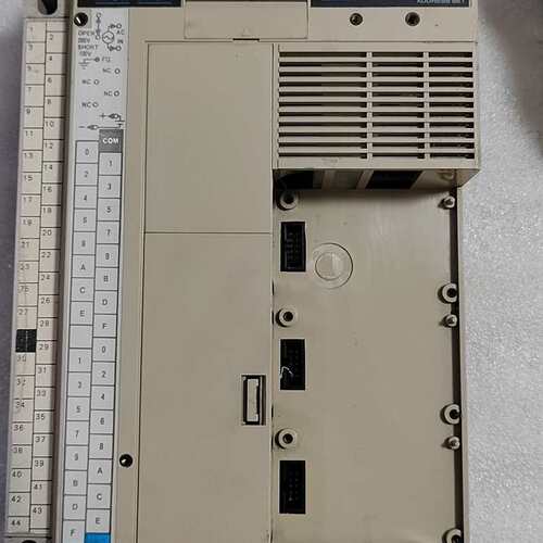 议价PLC模块 FTF56X-A10 Micrex-F系列可维修
