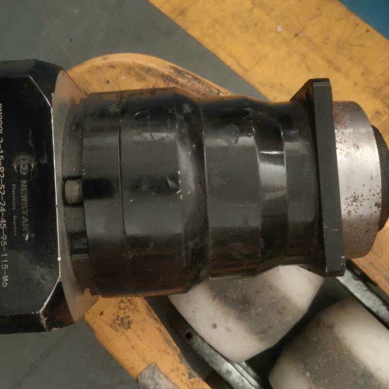 议价纽斯特减速机，1:15可维连接器