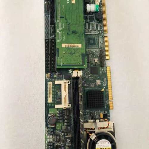 议价M179516工控主板915004 CI 工业主板可维修