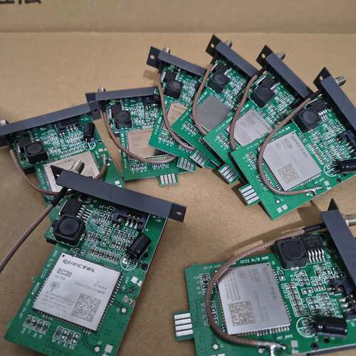 可维修移远EC20 4G模块8个议价