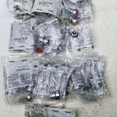 可议价正品ZB2-BA4C按钮头