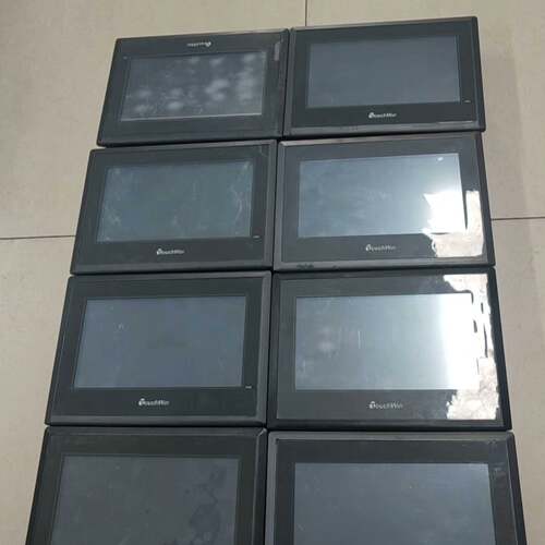 可维修信捷 信捷触摸屏 TG765-MT，实物如图，包好包议价