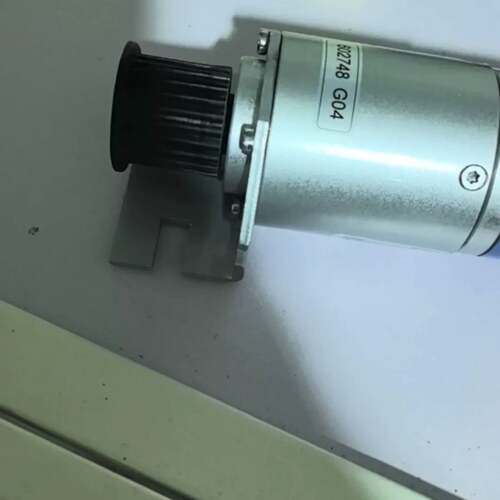 可议价通力电梯门电机 KM602748G04 门机马达