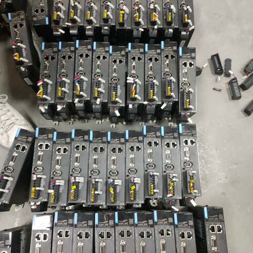 可维修汇川总线线 SV660NS2R8I议价
