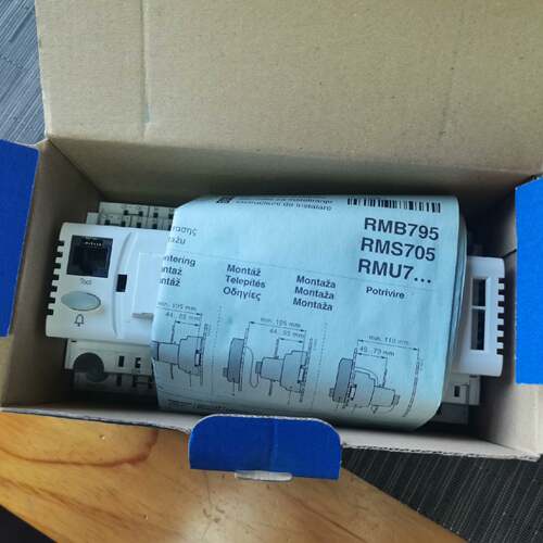可维修西门子RMU720-2实物拍摄RMU720议价