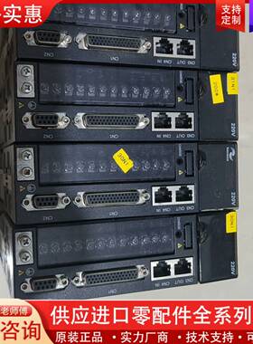 议价IS620NS1R6I驱动器620系列200w便宜处