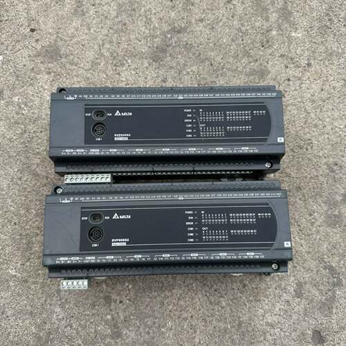可维修Delta/台达 PLC 台达DVP60ES200R议价