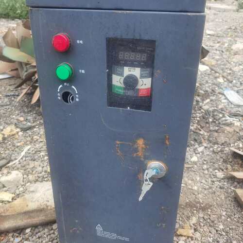 议价凌科变频器LK585-PX018/022T4B3变频器，功率可维修