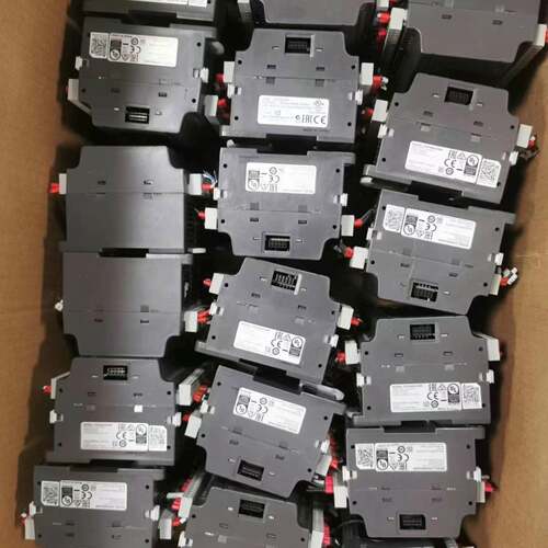 可维修台达PLC DVP40ES200R议价