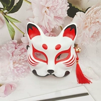 Fox Hand -Painted 121