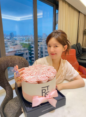 【EHouse】MANITO Treasure睡衣短套装 真丝织带居家服赵露思同款