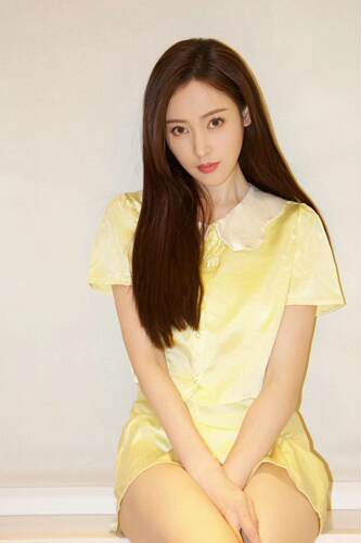 MANITODoll家居服短套装