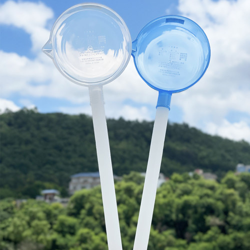 厨房长柄浇水勺塑料农用种菜浇花