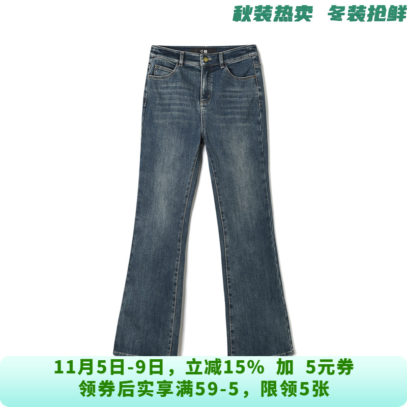 长裤常规棉2025年冬季