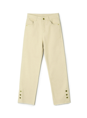 JJ0P0002松紧腰长裤弹力修身裤子休闲裤女12.19春