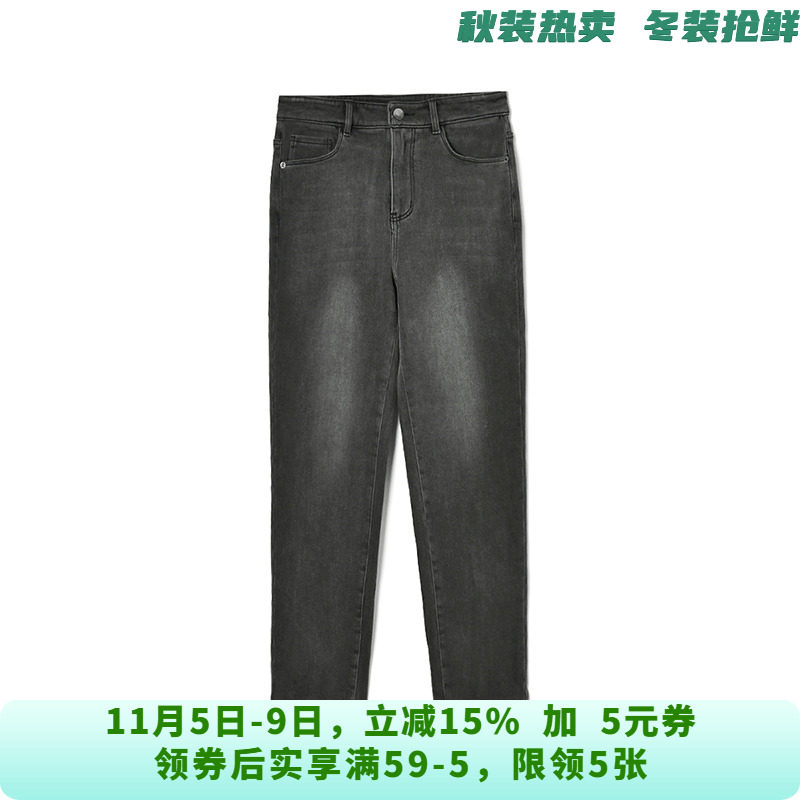 长裤常规棉2025年冬季