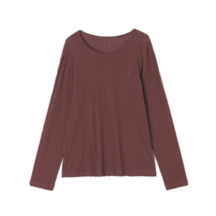 深圳南油CV0C0024高弹修身 T恤女12.18春 上衣中长款