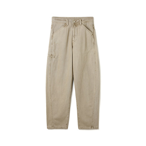 长裤常规棉2026年春季