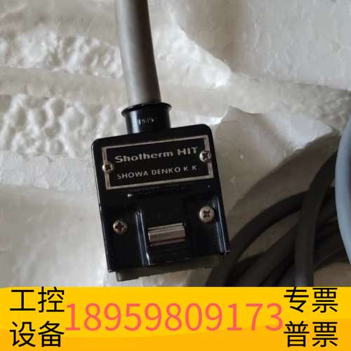 精密设备HIT-EH2热流传感器 热流计 京都电子  H1T-M