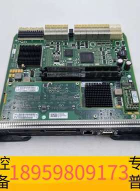 精密设备阿尔卡特3HE04992AAD CSM-2控制开关模块，