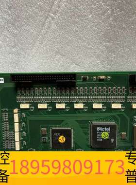 精密设备HANMI AutoNet AN767PCI 控制卡