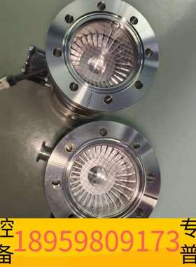 精密设备大阪TG70FCAB-20-R-3分子泵2个，，