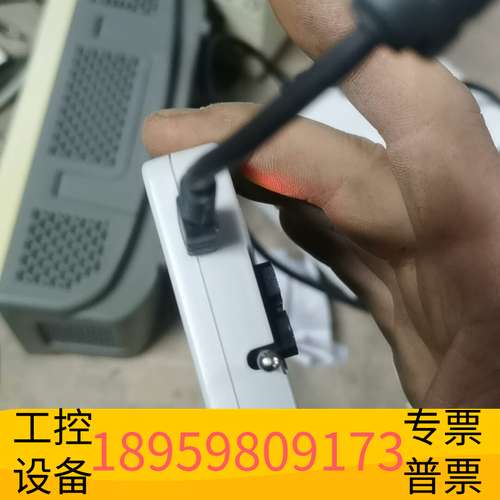 精密设备硕飞SP16-B烧录器编程器，，使用，配充电器，